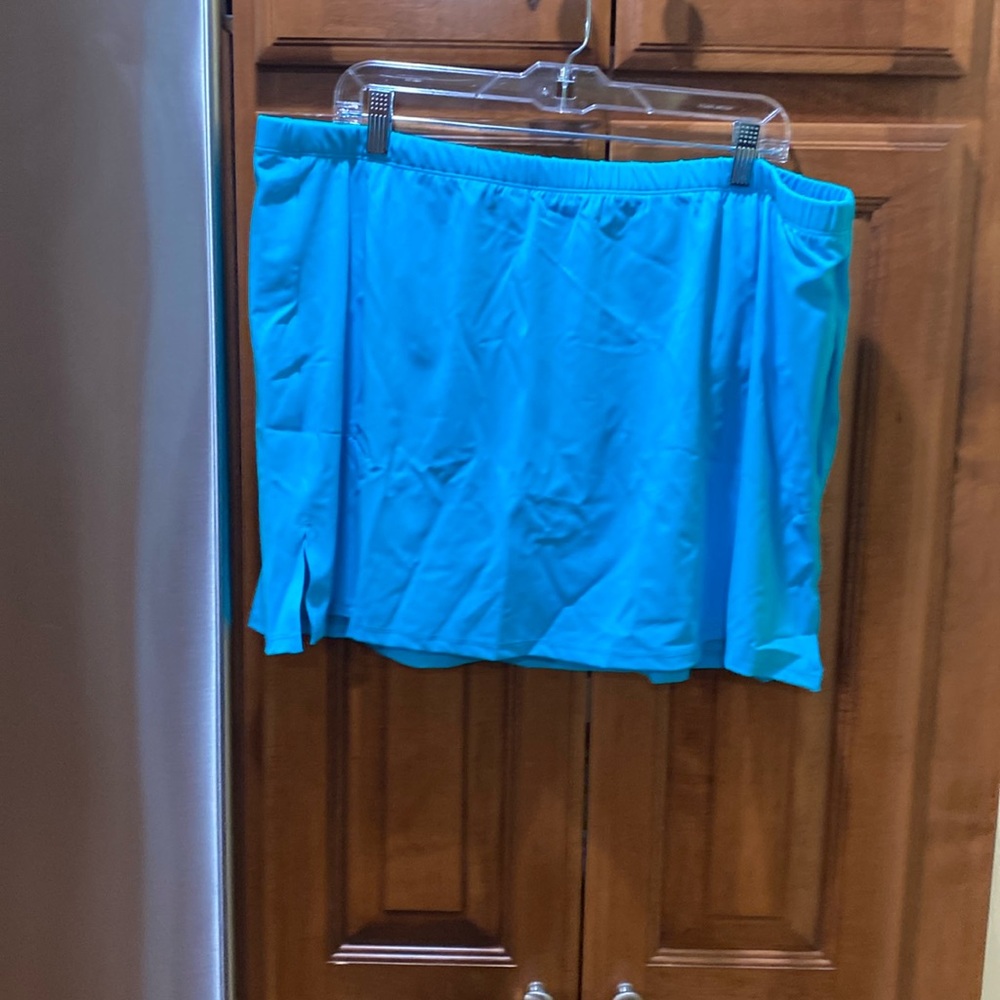 ****CLEARANCE SALE****NWT SWIMSUITS FOR ALL TANKINI BOTTOM